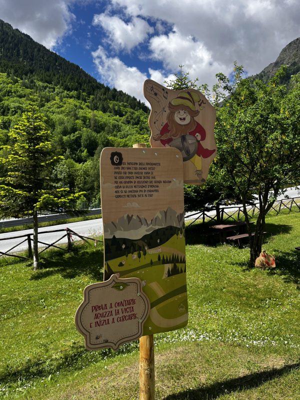 Valle Stura