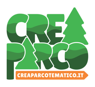 Creaparco - Logo_colore