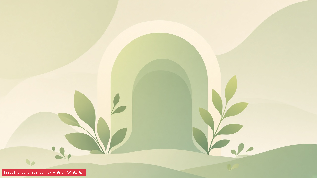 Storytelling e scenografie per aree verdi comunali
