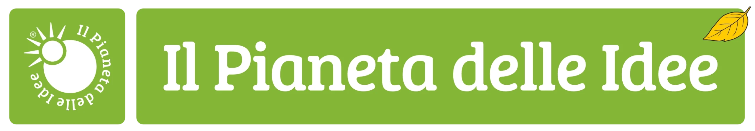 Logo Crea Parco Tematico